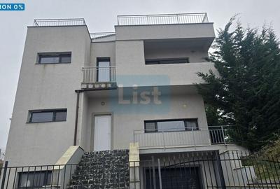 Casă cu 4 camere cu Teren 400 Mp în Făget