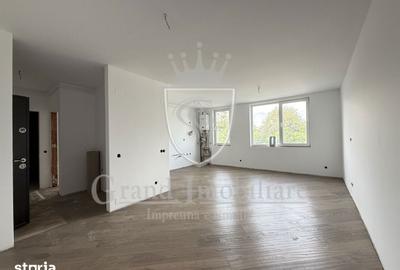 Apartament cu 2 camere semidecomandat în Plopilor - 8