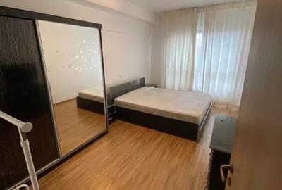 Apartament cu 2 camere semidecomandat, mobilat în Metalurgiei - 1