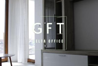 Apartament cu 2 camere decomandat în Calea Moldovei - 4