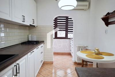 Apartament cu 2 camere decomandat în Central - 6