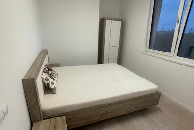 Apartament 2 camere D, cu Parcare, Cug- Lidl Visoianu - 3