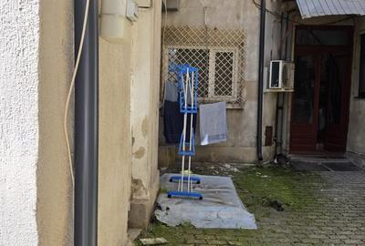 Apartament cu 2 camere semidecomandat în Universitate - 2