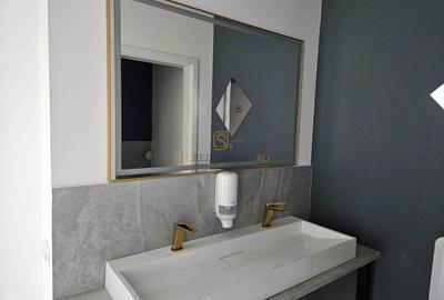 Spatiu comercial stradal, 115,40 mp, Drumul Binelui, Metalurgiei Park - 12