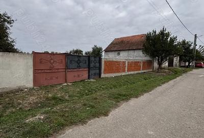 Casă cu 3 camere în Cociuba Mare - 3