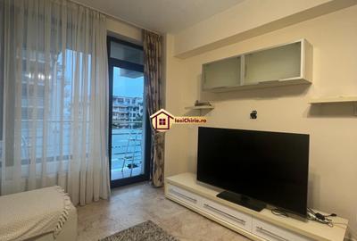 Apartament 3 camere Copou-Exclusive Residence - 9