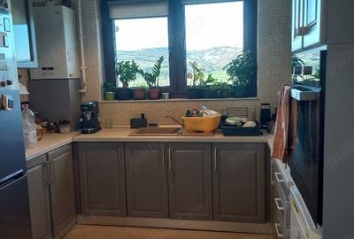 Apartament cu 3 camere decomandat în Central - 4