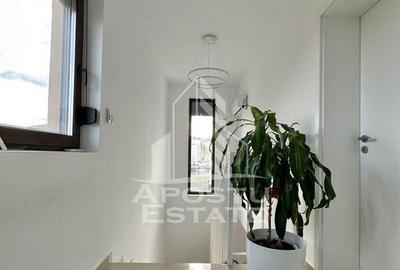 Duplex cu 3 camere si 2 bai complet mobilat si utilat in ... - 11