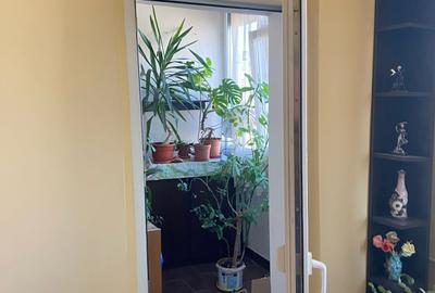 Apartament 4 camere cf 1 decomandat etaj7\8 - 5