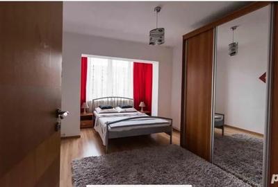 Apartament cu 3 camere decomandat, mobilat în Lipovei - 3