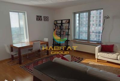 Apartament cu 2 camere decomandat, mobilat în Văcăresti - 2