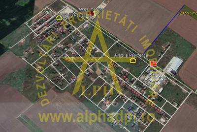 Popesti - Leordeni, DN4. - 3