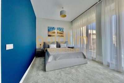 DUPLEX/ PENTHOUSE/ SUPERB/ PARCARIE SUBTERANA - 20