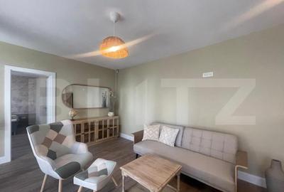 Apartament 2 camere, 70 mp, 2 bai, terasa, Pet Friendly, Bor - 18