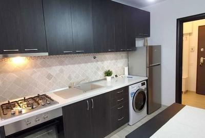 Apartament cu 2 camere decomandat, mobilat în Lujerului - 4