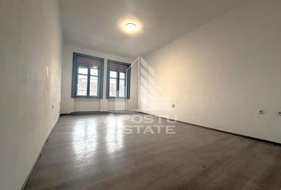 Apartament cu 2 camere semidecomandat în Iosefin - 1