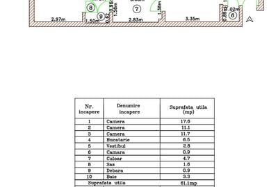 Titan-aleea Barajul Cucuteni - 10