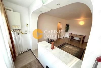 3 Camere Renovat - Etaj Intermediar - Podu Ros Primaverii - 4