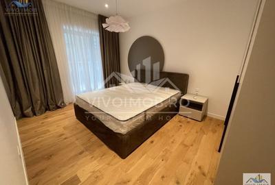 Apartament cu 3 camere decomandat, mobilat în Cotroceni - 10