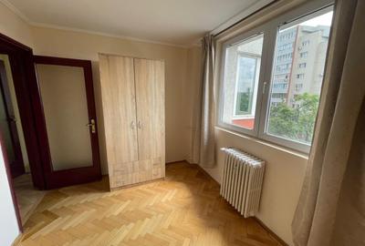 Apartament cu 3 camere decomandat, mobilat în Domenii - 11