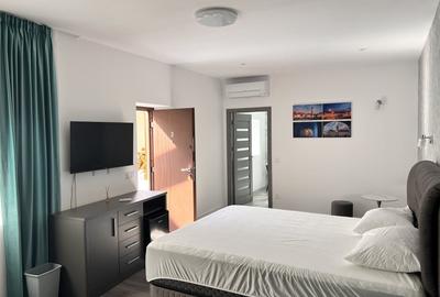 Camere tip studio ultracentral aproape facultate Medicina - 1