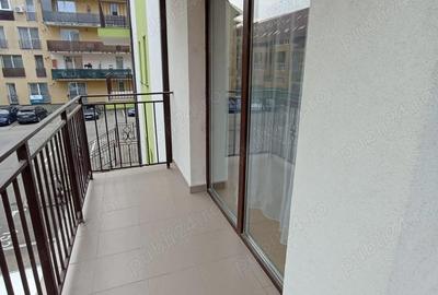 Apartament cu 2 camere decomandat în Florești - 4