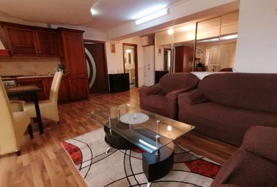 Apartament cu 2 camere semidecomandat, mobilat în Vitan-Bârzești - 1