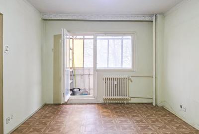 Apartament 2 camere | Calea Crângași nr. 21 - 2