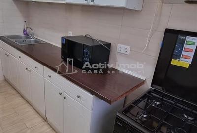 Apartament cu 2 camere decomandat, mobilat în Micro 20 - 6