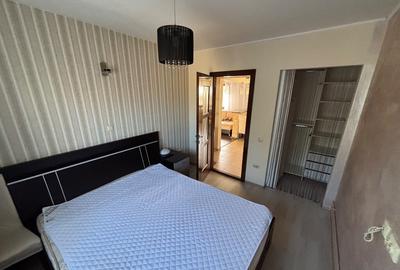 P.f inchiriez apartament 3 camere Cluj str. Azuga - 4