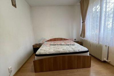 Apartament cu 2 camere semidecomandat în Alexandru Obregia - 3