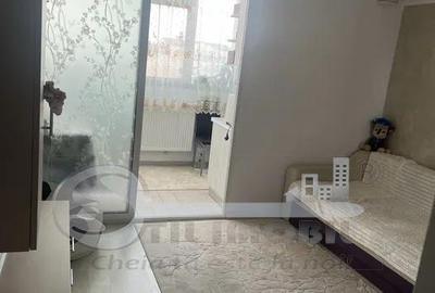 Apartament cu 2 camere semidecomandat în Cug - 1