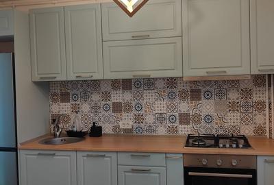 Garsoniera Brancoveanu - Oraselul Copiilor - Metrou - Centrala - 9