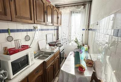 Apartament cu 3 camere semidecomandat în Central - 7
