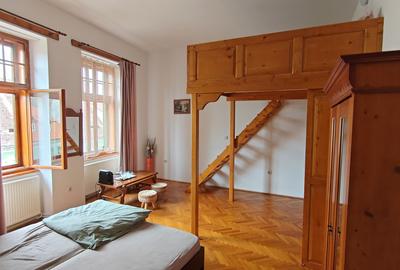 Proprietate cu potențial de pensiune in Sibiu str N Balcescu - 7