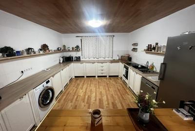 Cabana din Busteni, 320 mp utili, 1500 mp de teren, zona Belis - 5