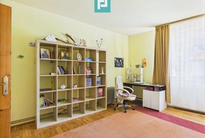 Casă cu 4 camere și teren de 1450 mp în Aradul Nou - 6