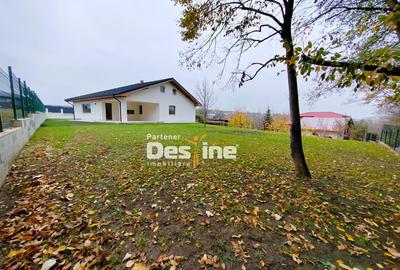 BARNOVA - Casa individuala P+POD, 156 mp + 1000 mp teren - 3