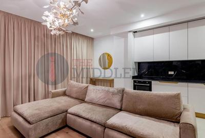 Apartament cu 2 camere decomandat, mobilat în Nordului - 4