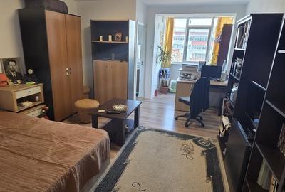 Giurgiului, Piata Progresul - 7