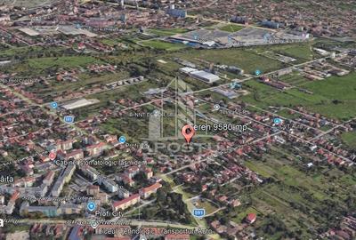 Spațiu comercial, în Freidorf - 1