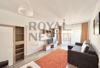 Apartament cu 2 camere decomandat în Avantgarden - 3