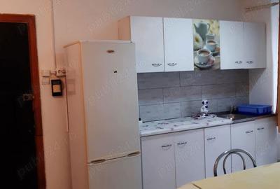 Inchiriez apartament caransebes - 3