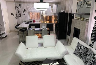 Pret imbatabil! Apartament cu scara interioara, zona M.Apei - 3