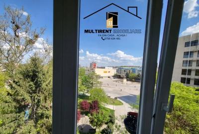 Apartament cu 2 camere decomandat în Ultracentral - 7