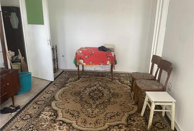 Apartament 3 camere , zona Gara, et 2/4 , centrala termica i - 2