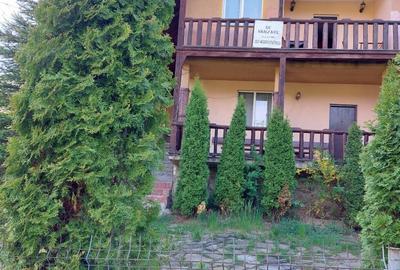 Casă cu 4 camere în Sucevița - 16