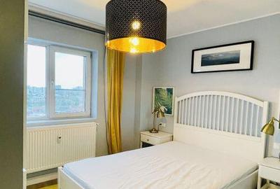 3 Camere| Turda | Averescu | Mihalache 1983 | Centrala 2 bai - 4