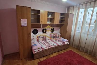 Apartament cu 3 camere decomandat, mobilat în Mioriței - 7