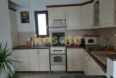 Casă individuală cu 3 camere cu Canalizare în Tunari - 7